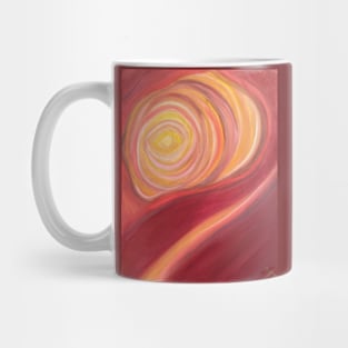 Light Eye Mug